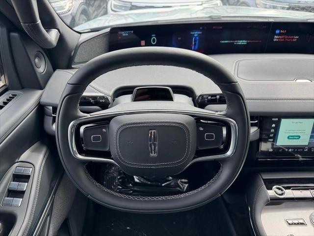 2026 Lincoln Navigator Reserve L