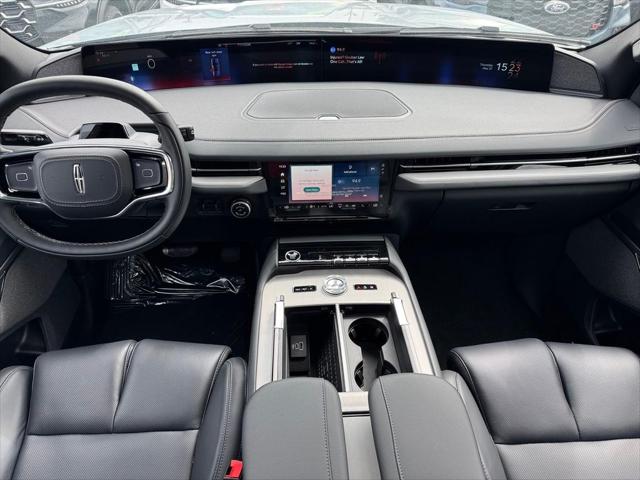 2026 Lincoln Navigator Reserve L