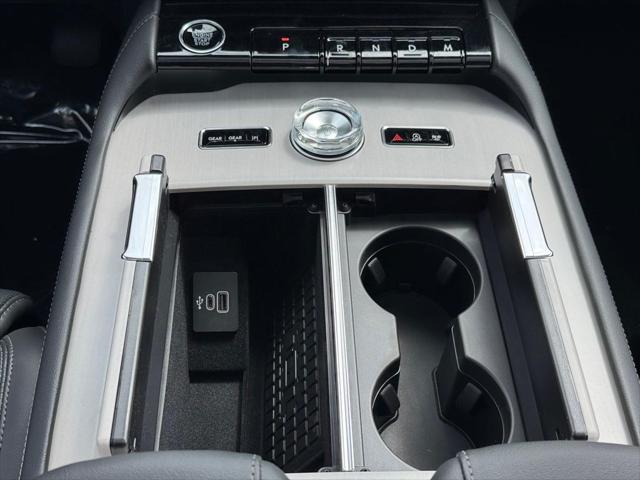 2026 Lincoln Navigator Reserve L