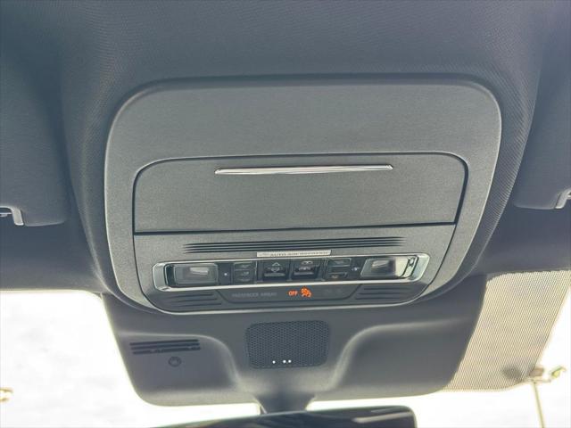 2026 Lincoln Navigator Reserve L