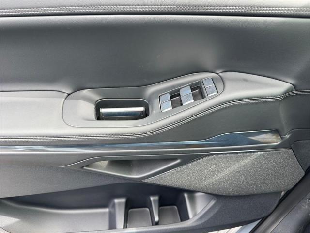 2026 Lincoln Navigator Reserve L