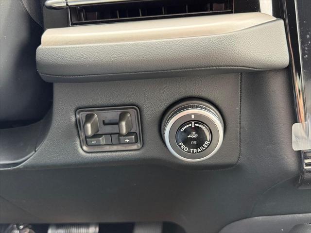 2026 Lincoln Navigator Reserve L