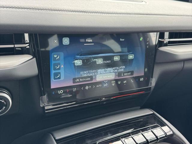 2026 Lincoln Navigator Reserve L