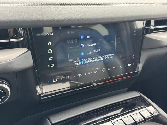 2026 Lincoln Navigator Reserve L