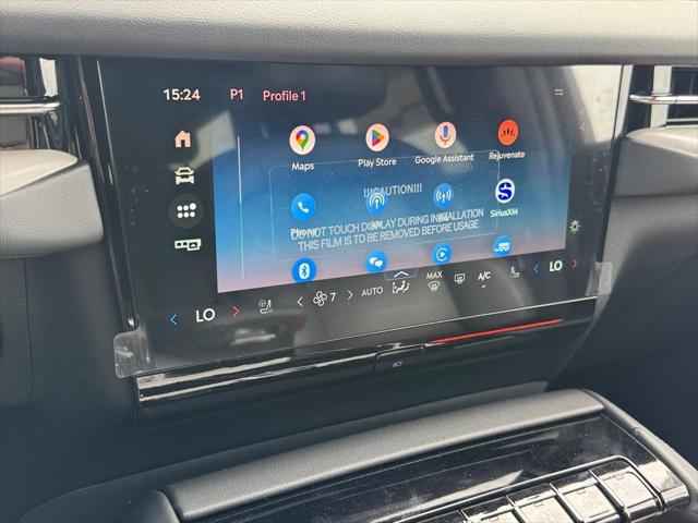 2026 Lincoln Navigator Reserve L