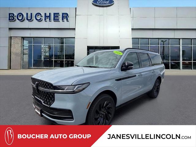 2026 Lincoln Navigator Reserve L for sale in Janesville, WI
