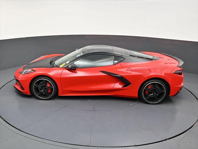 2023 Chevrolet Corvette Stingray RWD Coupe 1LT