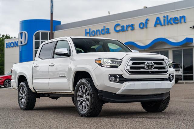 2023 Toyota Tacoma Limited for sale in Warrenville, SC