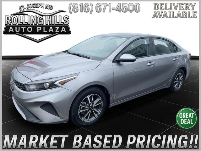 2023 Kia Forte LXS for sale in Saint Joseph, MO