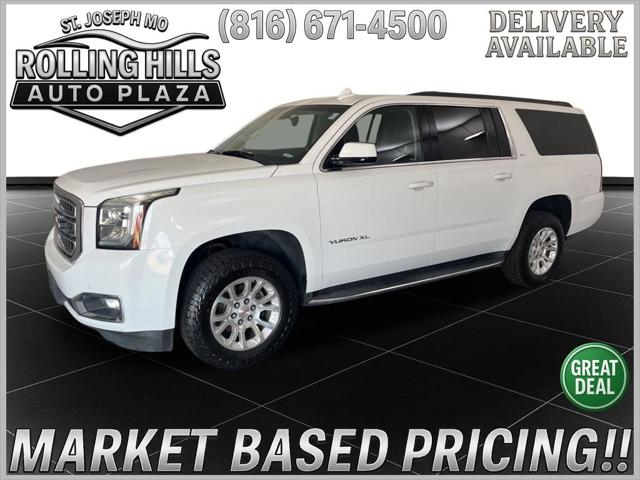 2019 GMC Yukon XL SLT for sale in Saint Joseph, MO