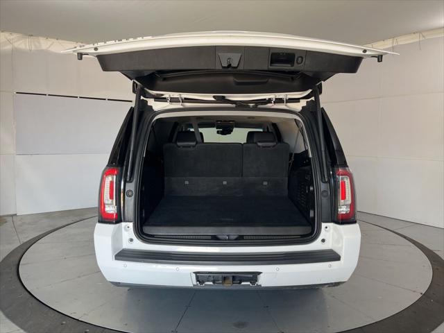 2019 GMC Yukon XL SLT