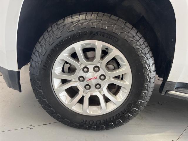 2019 GMC Yukon XL SLT