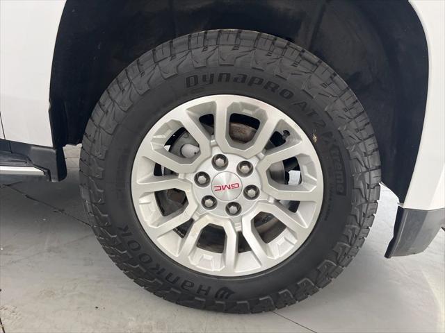 2019 GMC Yukon XL SLT