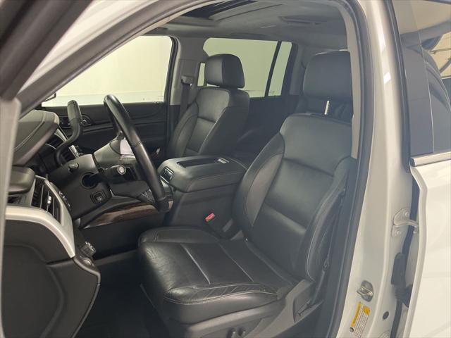 2019 GMC Yukon XL SLT