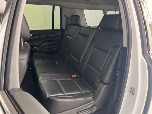 2019 GMC Yukon XL SLT