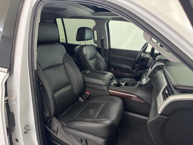 2019 GMC Yukon XL SLT