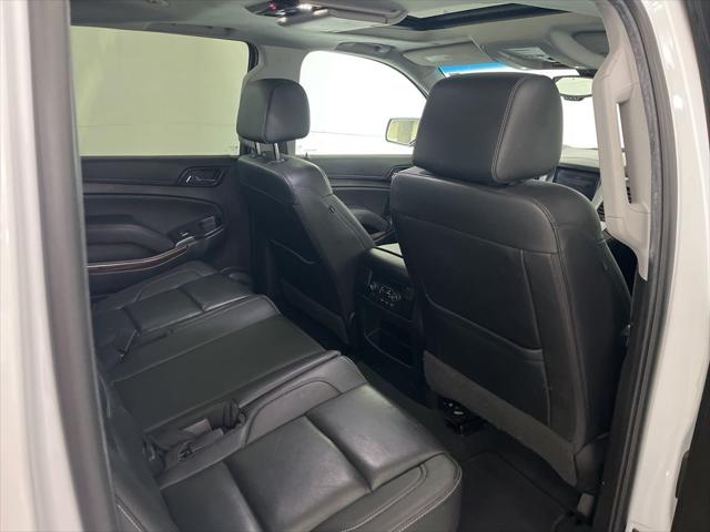 2019 GMC Yukon XL SLT