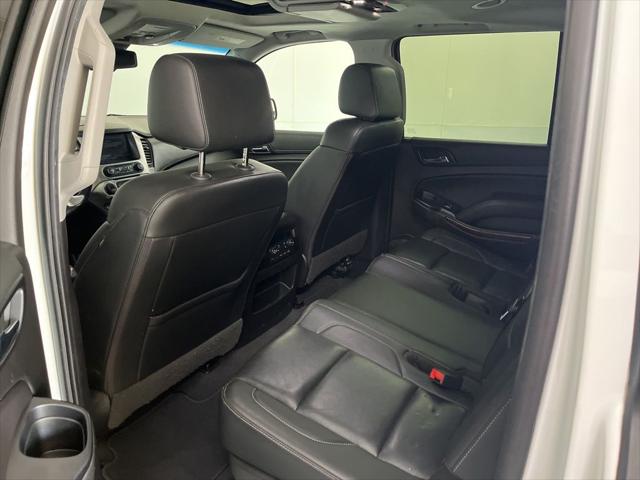 2019 GMC Yukon XL SLT