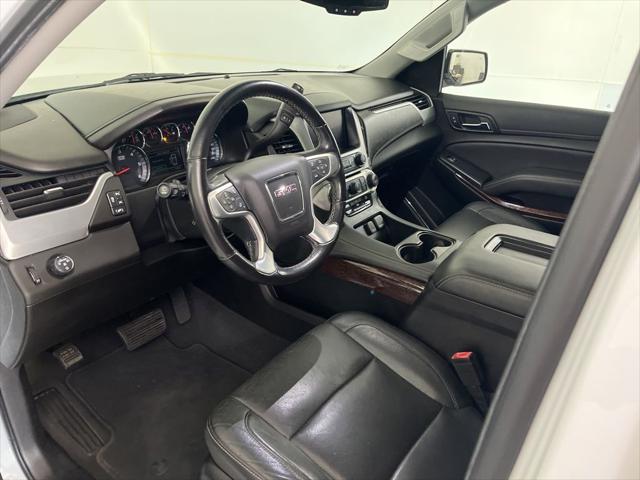 2019 GMC Yukon XL SLT