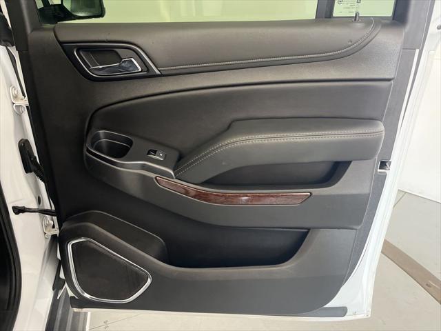 2019 GMC Yukon XL SLT