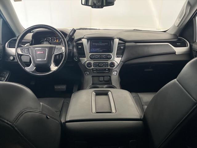 2019 GMC Yukon XL SLT