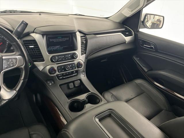2019 GMC Yukon XL SLT