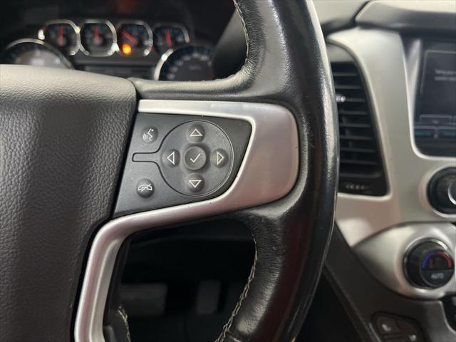 2019 GMC Yukon XL SLT