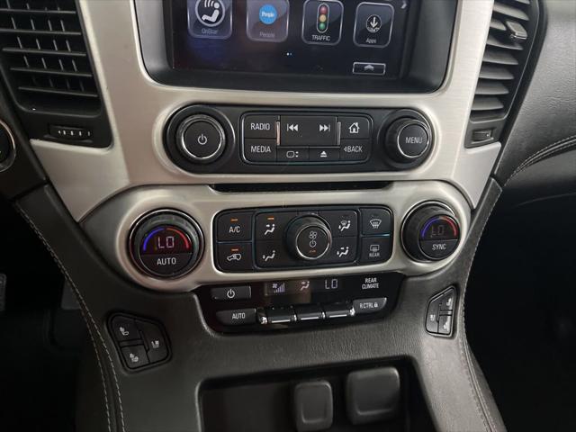 2019 GMC Yukon XL SLT