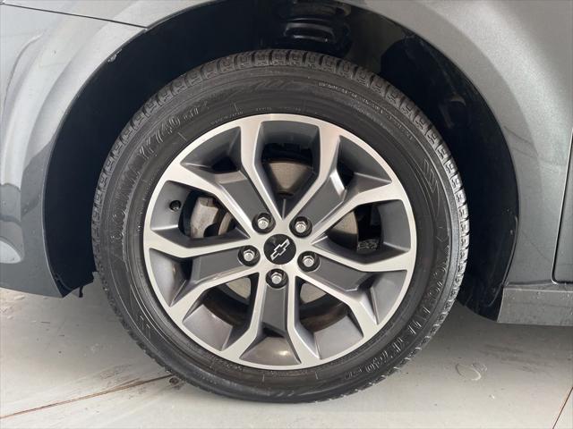 2019 Chevrolet Sonic LT Auto