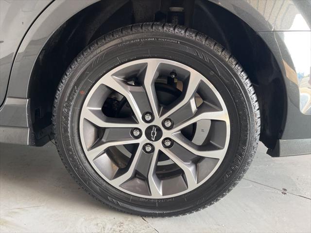 2019 Chevrolet Sonic LT Auto