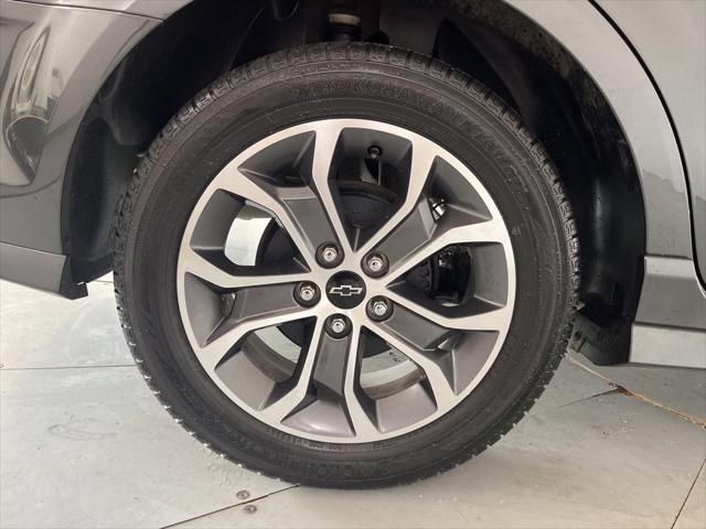 2019 Chevrolet Sonic LT Auto