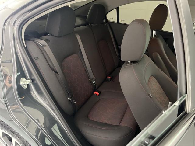 2019 Chevrolet Sonic LT Auto
