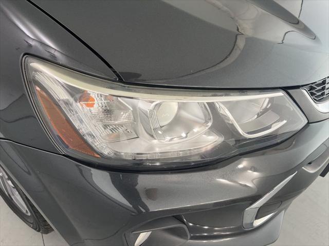 2019 Chevrolet Sonic LT Auto