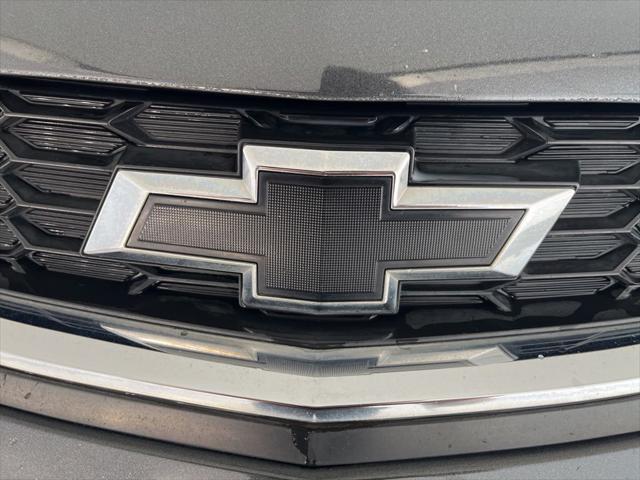 2019 Chevrolet Sonic LT Auto