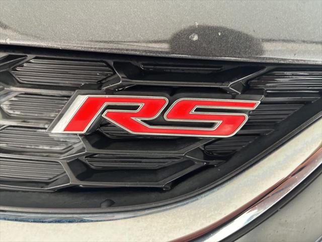 2019 Chevrolet Sonic LT Auto