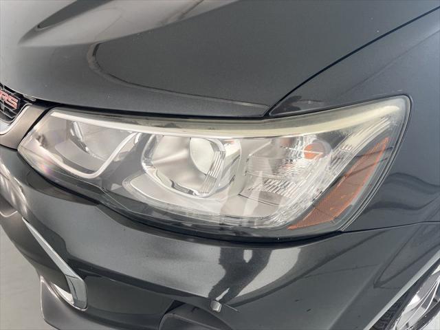 2019 Chevrolet Sonic LT Auto