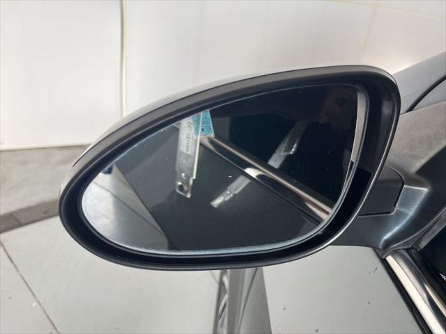 2019 Chevrolet Sonic LT Auto