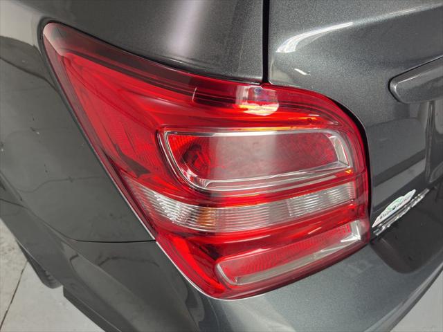 2019 Chevrolet Sonic LT Auto