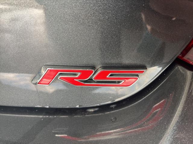 2019 Chevrolet Sonic LT Auto