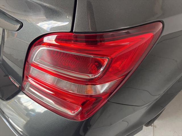 2019 Chevrolet Sonic LT Auto