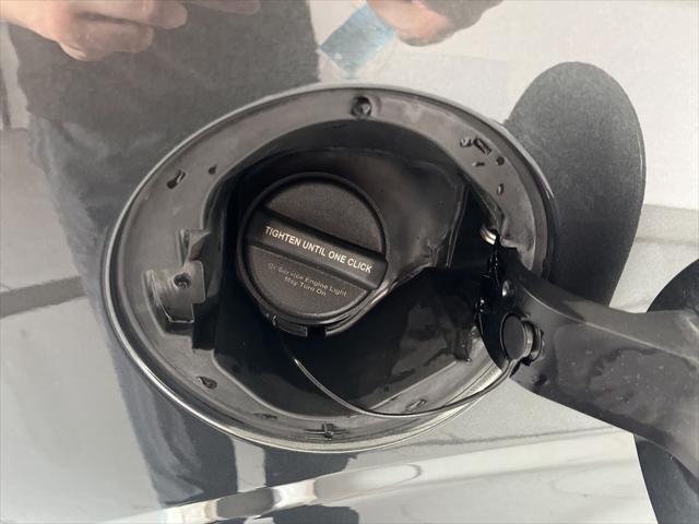 2019 Chevrolet Sonic LT Auto