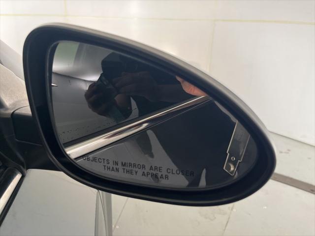 2019 Chevrolet Sonic LT Auto