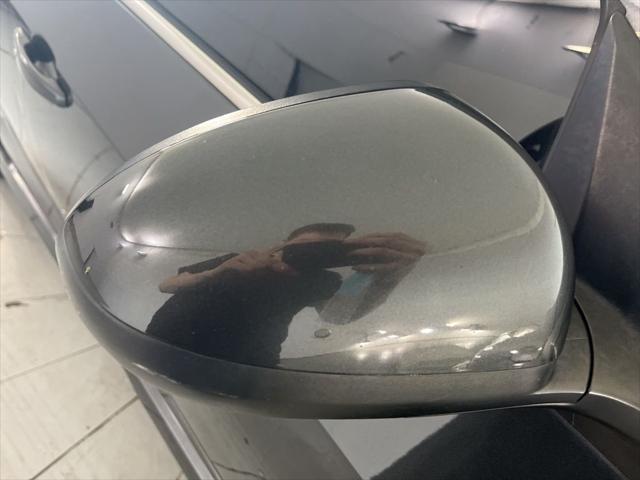 2019 Chevrolet Sonic LT Auto
