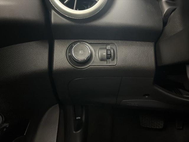 2019 Chevrolet Sonic LT Auto