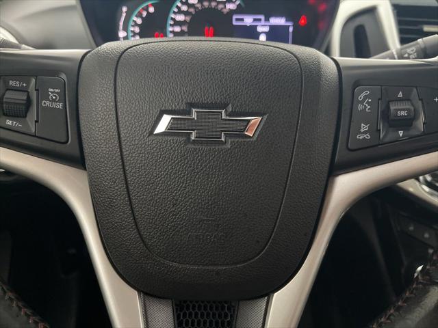 2019 Chevrolet Sonic LT Auto