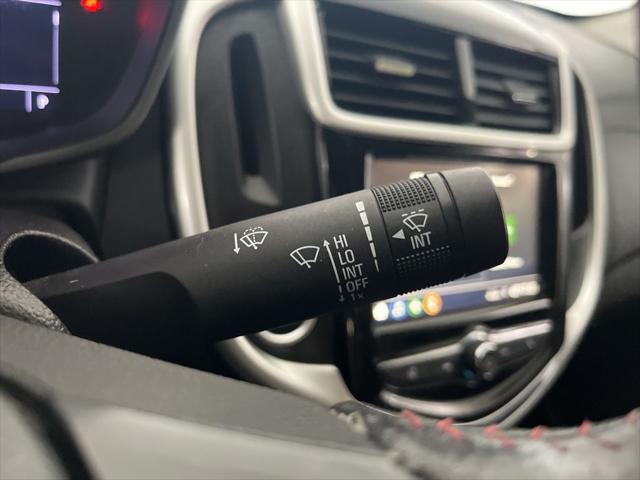 2019 Chevrolet Sonic LT Auto