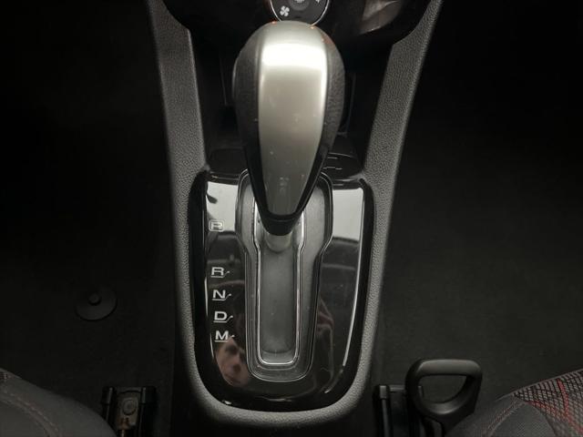 2019 Chevrolet Sonic LT Auto