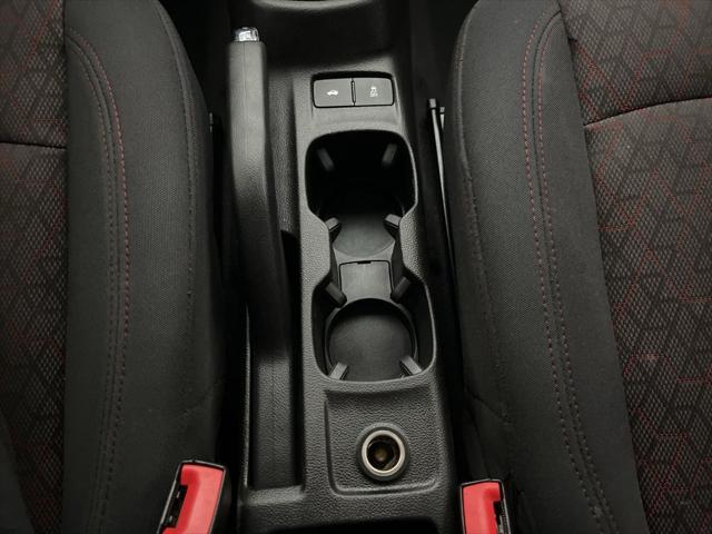 2019 Chevrolet Sonic LT Auto
