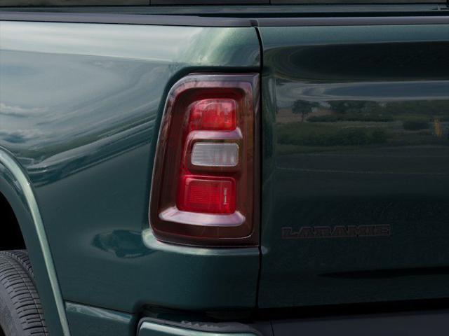 2026 Ram 1500 Laramie Crew Cab 4x4 57 Box