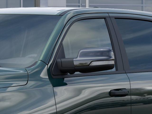 2026 Ram 1500 Laramie Crew Cab 4x4 57 Box